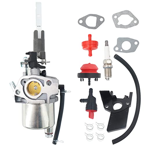 Masnln Carburetor 20001171 for Ariens 921 921024 921030 921045 921046 L15D Snowblower