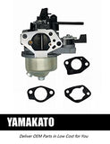 Huayi P27 Predator 420cc Carburetor 16100-ZF6-V01 for Honda and Clone GX390 GX340 11hp Predator 13hp Pressure Washer Snow Blower Mini Bikes…