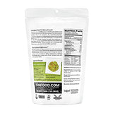 Sunfood Superfoods Organic Maca Root Powder | 8oz