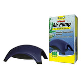 Tetra Whisper Air Pump 40 To 60 Gallons, For Aquariums, Powerful Airflow, Non-UL Listed,Blue