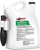 Tomcat Rodent Repellent Oil for Indoor and Outdoor Mouse and Rat Prevention, Ready-To-Use, 1 gal.
