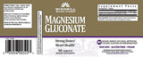 Magnesium Gluconate 90 Tabs - From Windmill (2Pk)