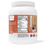 GENEPRO Medical Grade Protein 60 Servings, by Musclegen Research - Premium Protein for Absorption, Muscle Growth & Mix-Abilty. Gluten-Free, No Sugar, Flavorless and Mixes with any Drink. 2.1lb