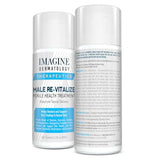 Imagine Dermatology Original Male Re-Vitalize Penile Health Relief Cream Soothe Protect Irritated Chaffed Skin TSA Compliant Size (3.3fl oz/ 100ml)