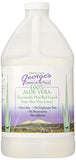 George's Aloe Vera Supplement Softgel, 64 Fluid Ounce, 100% Always Active Aloe Vera Liquid