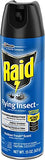 Raid Flying Insect Killer, 15 OZ, 2-Pack