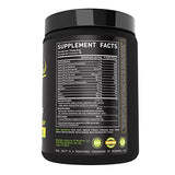 Enhanced Electrolyte Powder (Lemon Lime | 90ct.) + BCAA, B-Vitamins & Real Salt® - Hydration Powder w Potassium, Sodium, Zinc, Magnesium for Hydration