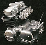 Minicraft Models Honda 750 Engine 1/3 Scale