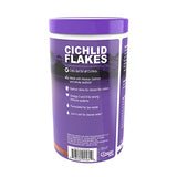 Omega One Cichlid Flakes, 5.3 oz