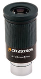 Celestron 93230 8 to 24mm 1.25 Zoom Eyepiece & 93428 X-Cel LX 1.25-Inch 3x Barlow Lens (Black)