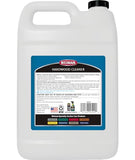 Weiman Hardwood Floor Cleaner - 128 Ounce Refill - Finished Engineered Hardwood Floors