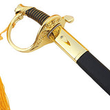 Armory Replicas Ceremonial Marine NCO Uniform Sword