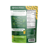 Kuli Kuli Green Power [6 oz] - Super Greens Powder - Nutrient Dense Moringa, Wheatgrass, Broccoli & Barley Grass Blend - 100% Plant Based Organic Superfood Posder Sourced from Remote Farms