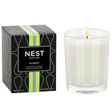 NEST Fragrances Votive Candle- Bamboo , 2 oz