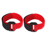 3 Pack No Crow Rooster Collar, Chicken Collar Anti-Hook Noise Free Neckband No Crow Noise Neck Belt for Roosters - Prevent Chickens from Screaming, Disturbing Neighbors
