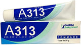 Pharma Development A313 Retinol Pommade Vitamin A Night Mousturizer. 1,76 Fl Oz
