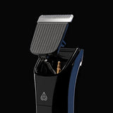 MANSCAPED® The Beard & Body Bundle Contains: The Beard Hedger™ Premium Precision Beard Trimmer and The Lawn Mower™ 4.0 Waterproof Electric Body Hair Trimmer