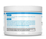PEScience TruCreatine+, Pure Creatine Monohydrate and ElevATP Powder, 30 Servings