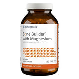 Metagenics Bone Builder with Magnesium Tablets with Calcium, Phosphorus and Vitamin D to Help Maintain Healthy Bone Density - 180 Tablets - 60 Servings