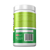 MYOXCIENCE Electrolyte Stix | Real Salt, Electrolytes, Magnesium Potassium Plus Taurine and Creatine (Lemon Lime Jar)