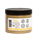 Black & Bolyard Original Brown Butter - Non-GMO, Sugar-free, Salt-Free, Grass-fed Butter - Caramelized & Seasoned - Gluten Free Ghee Butter/Clarified Butter Alternative - 5 Ounces