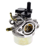 Carbhub 801396 Carburetor for Briggs & Stratton 801233 801255 Snowblower Thrower Toro CCR2400 CCR2450 CCR2500 CCR3000 CCR3600 CCR3650 Snowblower Powerclear 084132 084133 084233 084332 084333 Engines