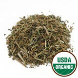 Starwest Botanicals Organic Cleavers Herb C/S, 1 Pound