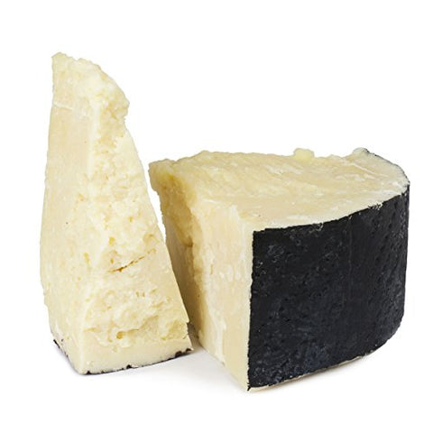 Pecorino Romano Italian Cheese D.O.P. by Alma Gourmet - 5 Pounds Approx.