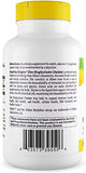 Healthy Origins Zinc Bisglycinate Chelate, 50 mg - Chelated Zinc for Immune Support, Cellular Health, & Eye Health - Skin, Hair & Nails Vitamin - Non-GMO & Gluten-Free Supplements - 120 Softgels