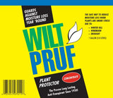 Wilt-Pruf® Concentrate, 1 Gallon (3.8 Liters)