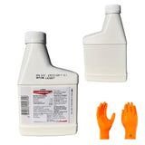 Crossfire Liquid Concentrate 13 oz - Long-Lasting Bed Bug Control, Kils Bed Bugs and Their Eggs, pyrethroid-Resistant.