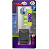 DynaTrap DT3009-1003P Flylight Indoor Plug-In Fly Trap for Flies, Fruit Flies, Moths, Gnats, & Other Flying Insects – Protects up to 600 Sq Ft