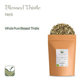 Blessed Thistle Herbal Tea - 100g