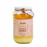 Indicow Organic Dairy A2 Cow Ghee (1L)