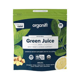 Organifi - Green Juice Super Food Supplement (270g) 30 Day Supply. USDA Organic Vegan Greens Powder