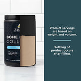 Ancient Nutrition Collagen Powder, Bone Broth Collagen, Vanilla, Hydrolyzed Multi Collagen Peptides, Supports Skin and Nails, Joint Supplement, 30 Servings, 18.3oz