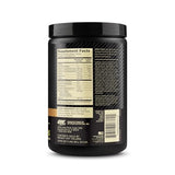 Optimum Nutrition Gold Standard Pre Workout Advanced, with Creatine, Beta-Alanine, Micronized L-Citrulline and Caffeine for Energy, Keto Friendly, Raspberry Lime Mojito, 20 Servings