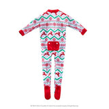 The Elf on the Shelf - Claus Couture® Wonderland Onesie