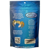 Micro Mix - Sinking Blended Diet for Snails, Shrimp & Bottom Feeding Fish (9 oz (255g))