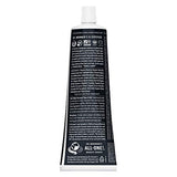 Dr. Bronner’s - All-One Toothpaste (Anise, 5 Ounce, 3-Pack) - 70% Organic Ingredients, Natural and Effective, Fluoride-Free, SLS-Free, Helps Freshen Breath, Reduce Plaque, Whiten Teeth, Vegan