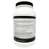 Beverly International UMP Protein Powder, Strawberry. Unique Whey-Casein Ratio Builds Lean Muscle. Easy to Digest. No Bloat. (32.8 oz) 2lb .8 oz