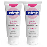 Lantiseptic Dry Skin Therapy Lanolin Scent Skin Protectant Cream 4 oz. Tube LS0410 1 Ct