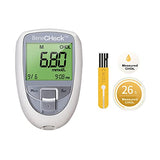 Home Total Cholesterol Test Meter Cholesterol Meter Total Cholesterol Test Kit
