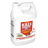 JT Eaton 204-O1G Bed Bug Killer Ultra, Non-Staining Oil Based Insect Spray for Indoors (1 gal)