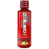 iSatori L-Carnitine LS3 3000, Lemon Lime Liquid L-Carnitine with Acetyl L-Carnitine, L-Carnitine L-Tartrate, Stimulant Free Pre Workout, No Calories, Sugar, Gluten, Keto-Friendly (32 Servings)