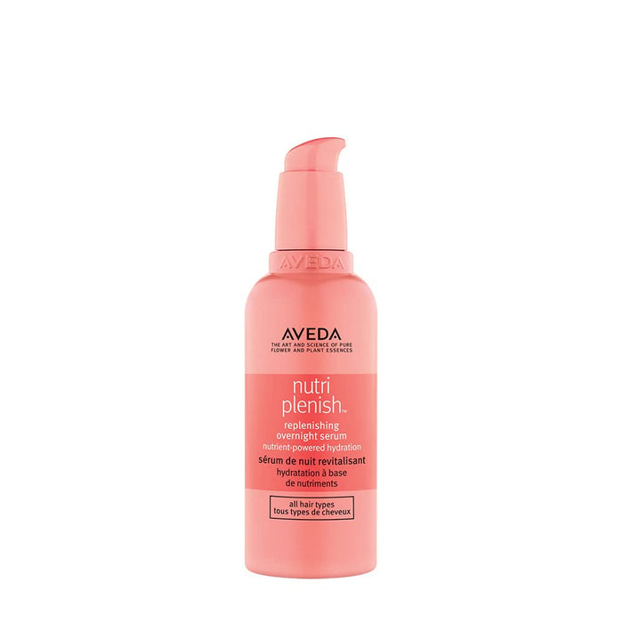 Aveda Nutriplenish Replenishing Overnight Serum 3.4oz/100ml