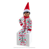 The Elf on the Shelf - Claus Couture® Wonderland Onesie