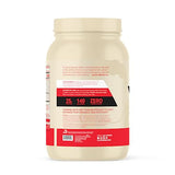 Podium Nutrition, Whey Protein Powder, Cookies & Cream, 25 Servings, 25g of Whey Protein Per Serving