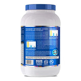 Evogen Isoject S'Mores | Premium Whey Isolate Loaded with BCAA, EAA, Ignitor Enzymes, Recovery, Shakes, Smoothies | 2lbs