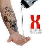 X Lube - Powder Lubricant Water-Based - Very economical (classic)
